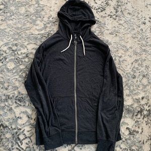 Men’s Old Navy Zip Up Hoodie